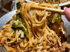 -水平有限广西米粉·广西风味集(五道口店)