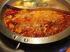 -李姑婆鲜切牛肉火锅自助(凤城二路店)