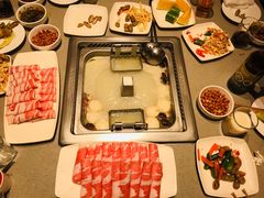 -海底捞火锅(飞马水城店)