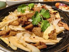 -粗茶淡饭·隐庐私厨(东亭店)