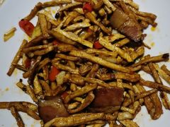 -绿茶餐厅(燕郊永旺店)