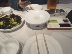 -郭林家常菜(狼垡店)