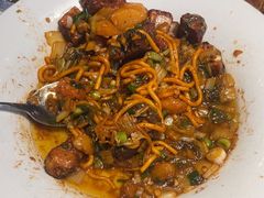 -食味楼(枫林湾店)