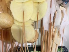 -蓉语串串火锅(振兴路店)