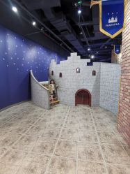 -幻贝家儿童乐园(苏州中心店)