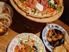 -Alimentari Grande(东湖路店)