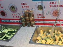 -如在蜀毛肚火锅(五象万象汇店)