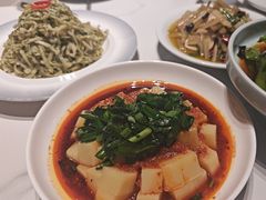 -李记搅团•非遗陕菜(三桥店)