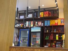 -毛姐烤鱼(福州汽车客运西站店)