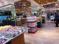 -幸福荣耀生鲜超市(和平街店)