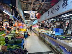 -桃源市场(解放路店)