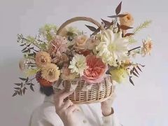 -良友花店(天目山路店)