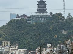 -文昌阁