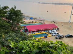 -泊石湾海滨浴场