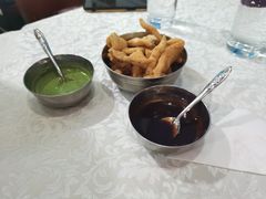 -葛尼沙印度餐厅 (镇明路店)