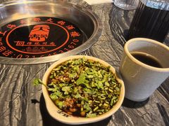 -天都火锅酒楼(虹梅南路店)