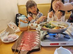 -柴の食堂·日式家庭料理·熊之肆(大学路店)
