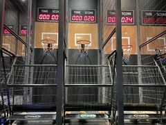 -CAGES凯吉思西餐厅运动乐园(静安店)