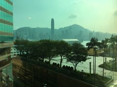 -香港皇家太平洋酒店