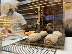 -BreadTalk面包新语·烘焙蛋糕(深业上城店)