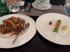 -英冠索菲特酒店·萧湘阁中餐厅