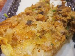 三鲜豆皮-蔡林记(丹尼斯6天地店)