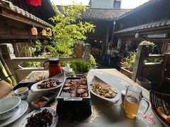 -龙姐私房菜(和顺古镇店)