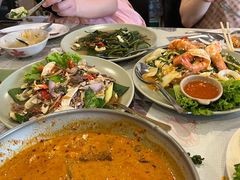 -Pakorn's Kitchen