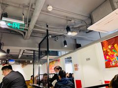 -食潮汕头鲜牛馆(望京保利店)