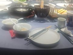 -锦庐道地川菜(来福士店)