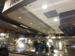 -乐凯撒披萨(东方新世界店)