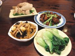 -同得兴 Since·1995 传统苏式面馆(嘉馀坊店)