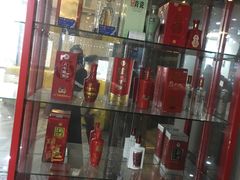-台北A+A七喜饭店(德增街店)