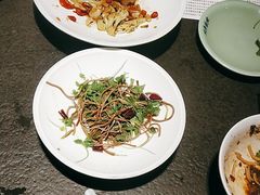 -北平盛世·新京菜·北京烤鸭(劲松·双井店)