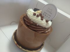 -浮光之丘MontCake生日蛋糕(科华路店)