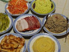 不是宫廷菜是北京家常菜-厉家菜(德胜门总店)