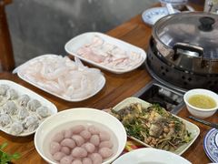 -章记正宗南岗鱼蛋火锅