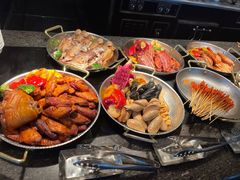 -Social 秀西餐厅-长沙瑞吉酒店(运达店)