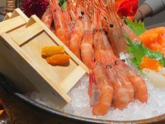 -花潮料理艺食馆(SM新生活广场店)