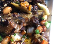 -小厨子私房菜·云南美食店