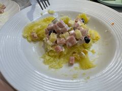 -库滋明·俄罗斯特色美食(中央大街店)