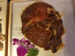 -喜来稀肉(北外滩白玉兰广场店)