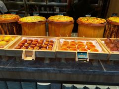 -梨花自助烤肉(西三旗万象汇黑金店)