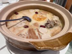猪肚鸡-粤珍轩·家宴·广式茶点(新城广场店)