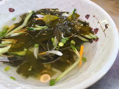 -金明子八带鱼馆(正宗韩国连锁店)