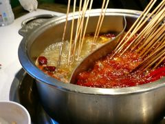 -让签签飞小郡肝串串香(春熙路形象店)