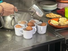 -多春茶室