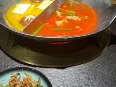 -湊湊火锅·茶憩(石家庄万象城店)