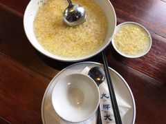 桂花酒酿圆子-大牌大·传统杭帮菜(湖滨店)