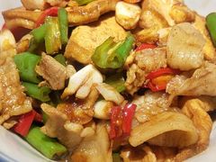 -姐夫的小菜(新中关购物中心店)